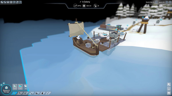 The Colonists screenshot 7