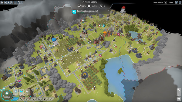 The Colonists screenshot 8