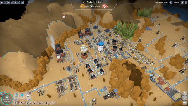 The Colonists screenshot 5