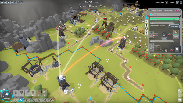 The Colonists screenshot 10