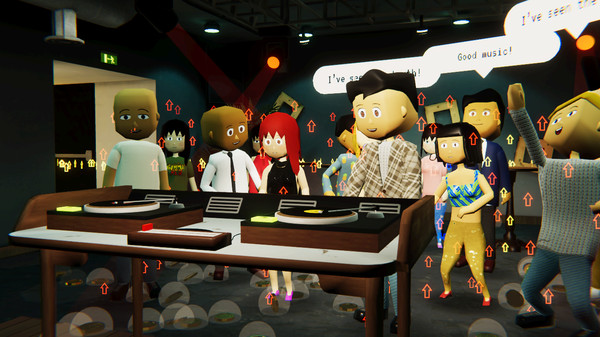 Disco Destruction screenshot 1