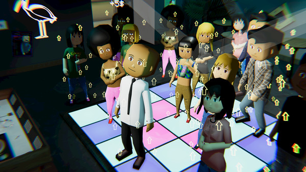 Disco Destruction screenshot 5