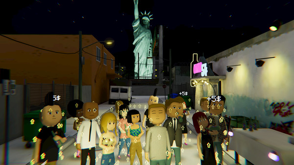 Disco Destruction screenshot 3