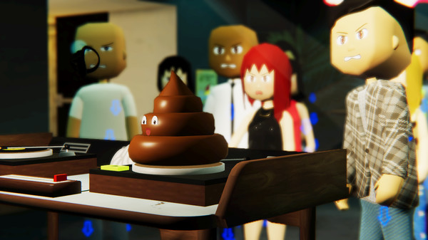 Disco Destruction screenshot 2