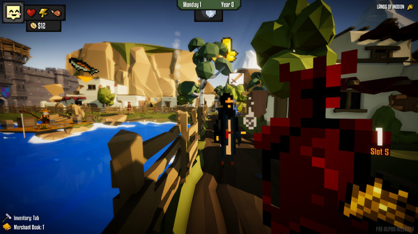 Medieval Shopkeeper Simulator screenshot 9