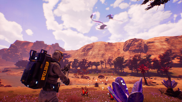 Outpost Zero screenshot 2