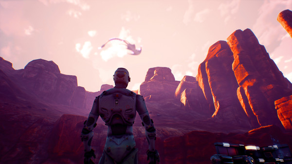Outpost Zero screenshot 8