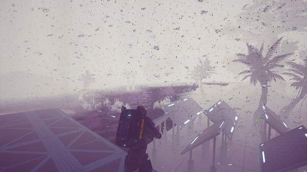 Outpost Zero screenshot 7