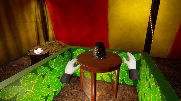 Penn & Teller VR: Frankly Unfair, Unkind, Unnecessary, & Underhanded screenshot 4