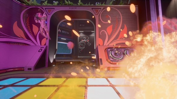 Splitgate: Arena Warfare screenshot 6