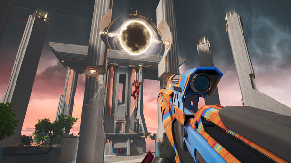 Splitgate: Arena Warfare screenshot 2