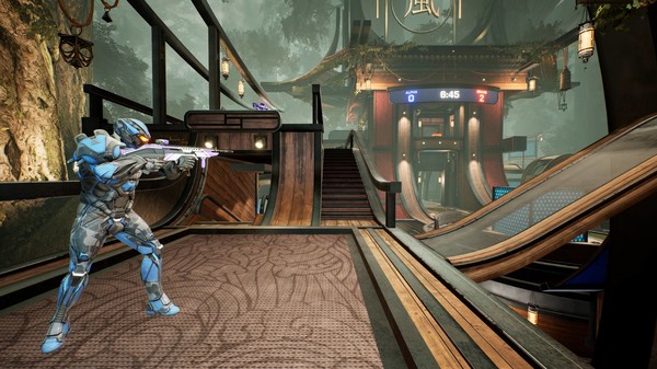 Splitgate: Arena Warfare screenshot 8