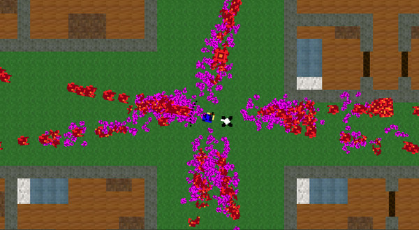 Attack of the Gooobers screenshot 7