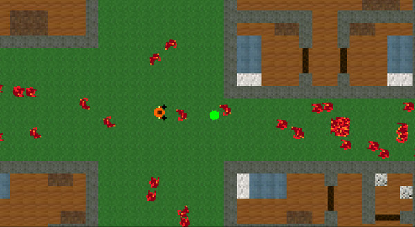 Attack of the Gooobers screenshot 8