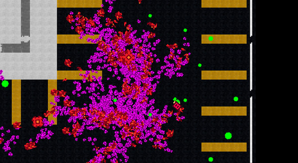 Attack of the Gooobers screenshot 6