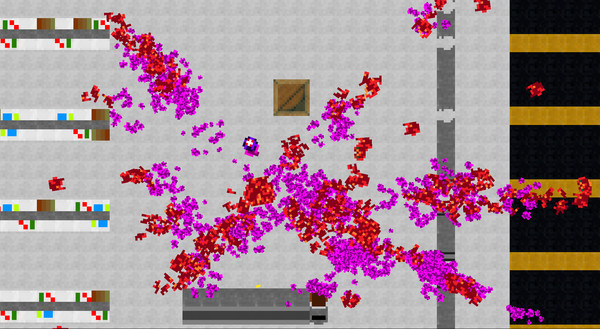Attack of the Gooobers screenshot 4