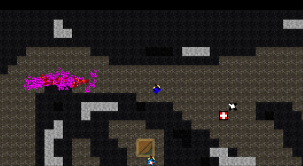 Attack of the Gooobers screenshot 1