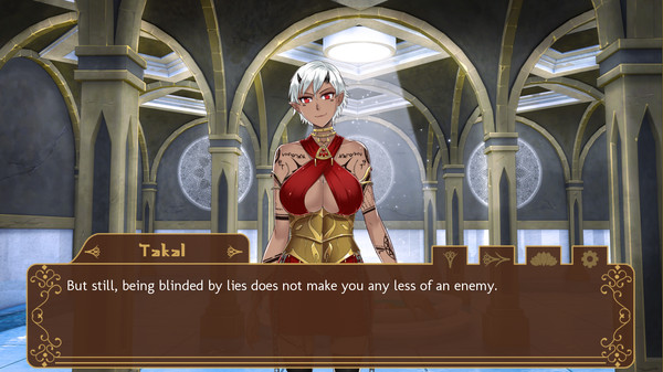 Karmasutra screenshot 5