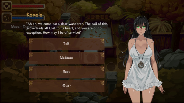 Karmasutra screenshot 3