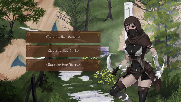 Karmasutra screenshot 9