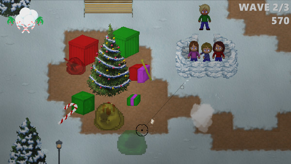 Easy Game Creator screenshot 2