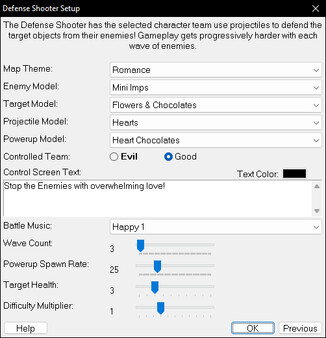 Easy Game Creator screenshot 6