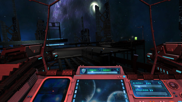 Interplanetary Hunter screenshot 10