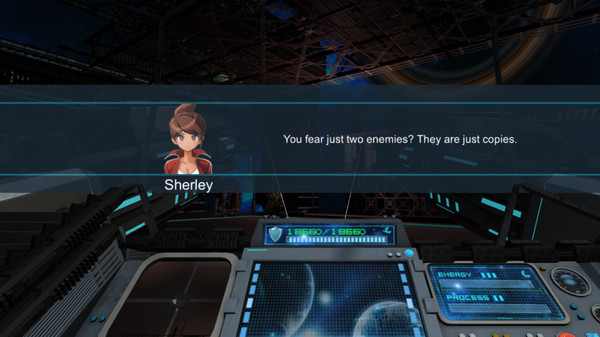 Interplanetary Hunter screenshot 7