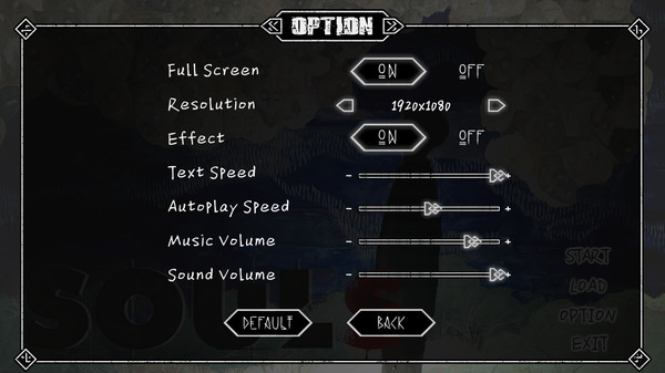 SOULS screenshot 11