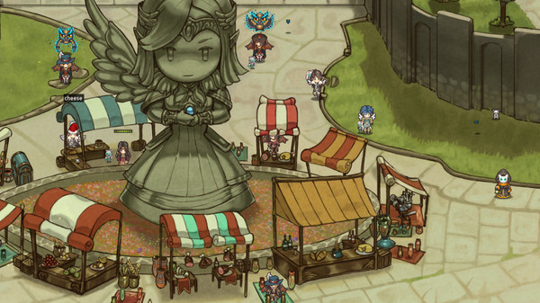 Wing of Misadventure screenshot 5