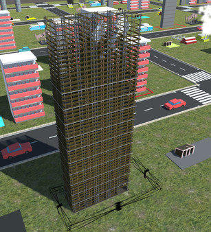 BusinessMan screenshot 3
