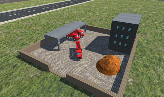BusinessMan screenshot 5