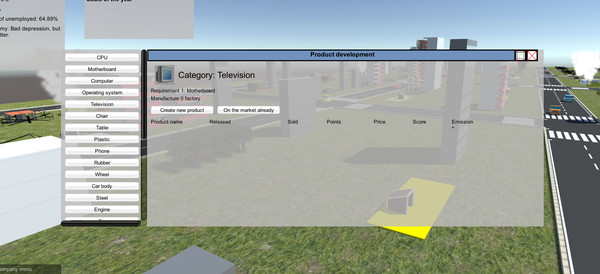 BusinessMan screenshot 10