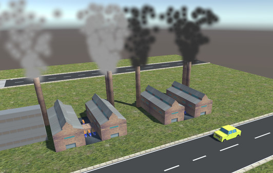 BusinessMan screenshot 1