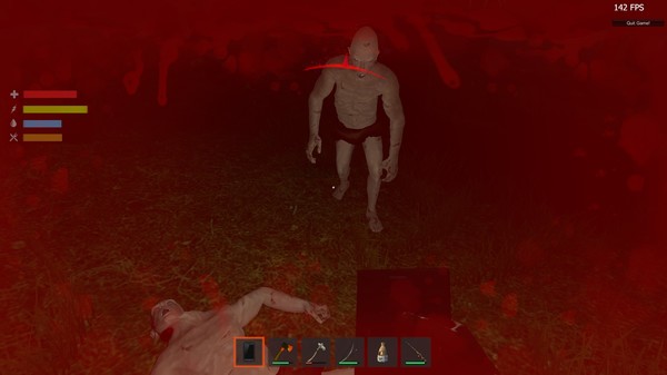Gamers Unknown Survival screenshot 10