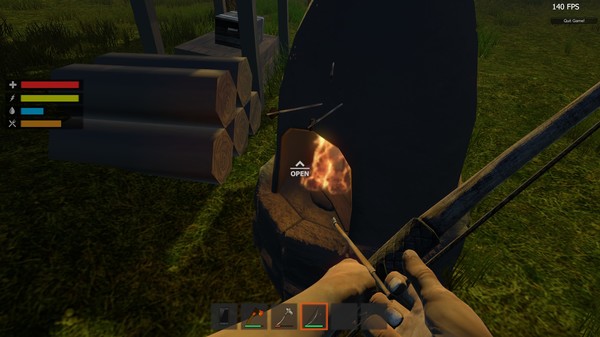 Gamers Unknown Survival screenshot 8