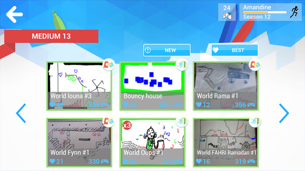 Draw Your Game screenshot 8