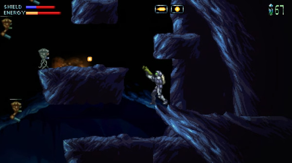 Life on Mars Remake screenshot 4