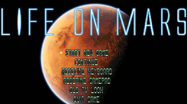 Life on Mars Remake screenshot 7