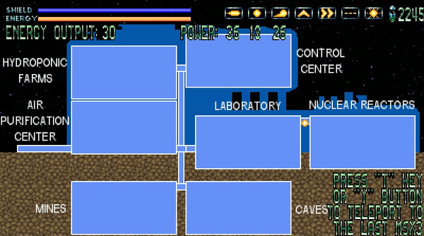 Life on Mars Remake screenshot 2