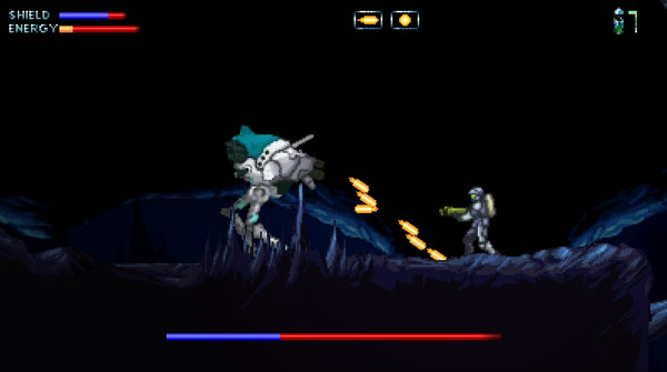 Life on Mars Remake screenshot 1