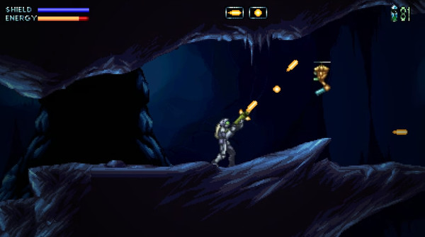 Life on Mars Remake screenshot 6