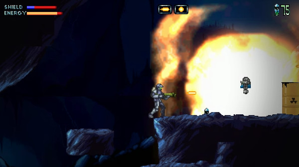 Life on Mars Remake screenshot 5