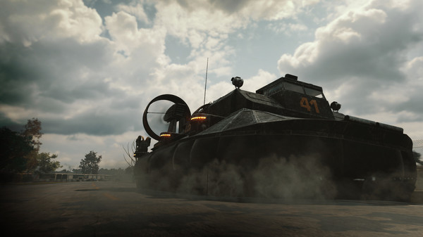 FAST & FURIOUS CROSSROADS screenshot 7