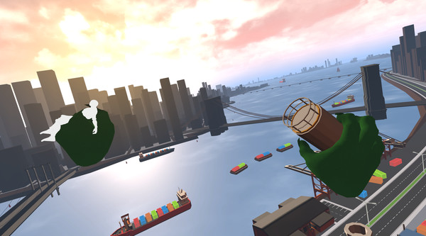 Super Ultra Monster Smash! screenshot 7