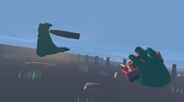 Super Ultra Monster Smash! screenshot 5