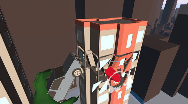 Super Ultra Monster Smash! screenshot 6