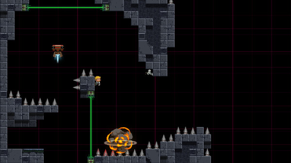 JMPR screenshot 3