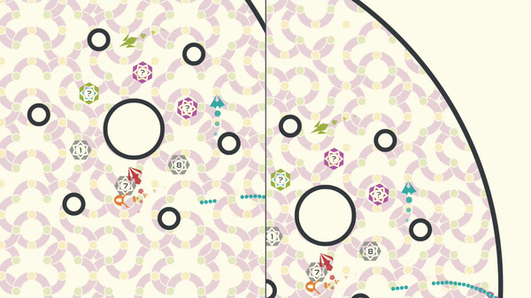 Abstract Arena screenshot 2