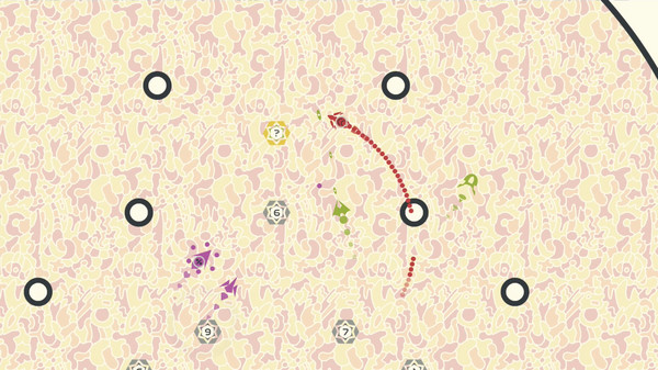 Abstract Arena screenshot 6